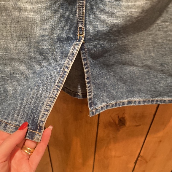 Adorable flattering skirt! - Picture 5 of 5